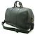 Borsa Boston Louis Vuitton Taiga Kendall PM Verde - vista 3