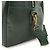 Borsa Boston Louis Vuitton Taiga Kendall PM Verde - vista 8