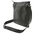 Borsa a Spalla Louis Vuitton Taiga Sasha Nero Grigio - vista 3