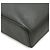 Borsa a tracolla Louis Vuitton Taiga Anton Nero Grigio - vista 4
