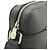 Borsa a tracolla Louis Vuitton Taiga Anton Nero Grigio - vista 6