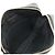 Borsa a tracolla Louis Vuitton Taiga Anton Nero Grigio - vista 7
