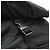 Borsa a tracolla in nylon Chanel Sport Line Nero Bianco - vista 7