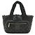 Borsa Tote Chanel Coco Cocoon Small Nero