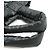 Borsa Tote Chanel Coco Cocoon Small Nero - vista 5