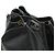 Borsa a Spalla Louis Vuitton Epi Noe Nero - vista 5