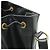Borsa a Spalla Louis Vuitton Epi Noe Nero - vista 7