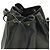 Borsa a tracolla Louis Vuitton Epi Noe in nero - vista 5