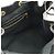 Borsa a tracolla Louis Vuitton Epi Noe in nero - vista 6