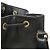 Borsa a tracolla Louis Vuitton Epi Noe in nero - vista 8