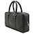 Borsa a mano lunga Louis Vuitton Epi Vivienne Nero - vista 3