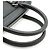Borsa a mano lunga Louis Vuitton Epi Vivienne Nero - vista 5