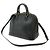 Borsa Louis Vuitton Epi Alma Nero - vista 3