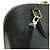 Borsa Louis Vuitton Epi Alma Nero - vista 5