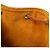 Noe Borsa a Spalla Louis Vuitton Epi Petit Noé Marrone - vista 7