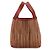 Hermès Borsa Tote Hermes Picotin PM Rosso Multicolore - vista 2