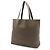 Hermès Borsa Tote HERMES Double Sens 36 Grigio Taupe - vista 3