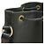 Noe Noé Epi Schultertasche von Louis Vuitton Schwarz - Ansicht 9
