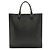 Borsa Tote Louis Vuitton Epi Sac Plat Nero - vista 2