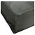 Borsa Tote Louis Vuitton Epi Sac Plat Nero - vista 4