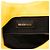 Borsa a secchiello Wave in tela gialla XS di Balenciaga Giallo - vista 5