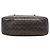 Louis Vuitton Marrone Monogram Delightful GM - vista 3