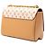 Louis Vuitton Monogram Catogram Twist MM Grace Coddington Bianco - vista 2