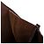 Hermès Kelly Depeches 38 in pelle Epsom marrone Marrone scuro - vista 11