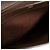 Hermès Kelly Depeches 38 in pelle Epsom marrone Marrone scuro - vista 12