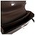 Hermès Kelly Depeches 38 in pelle Epsom marrone Marrone scuro - vista 4