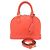 Louis Vuitton Alma BB in Monogram Vernis rosa