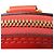 Louis Vuitton Alma BB in Monogram Vernis rosa - vista 15