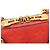 Louis Vuitton Alma BB in Monogram Vernis rosa - vista 16