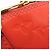 Louis Vuitton Alma BB in Monogram Vernis rosa - vista 17