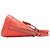 Louis Vuitton Alma BB in Monogram Vernis rosa - vista 2
