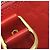 Louis Vuitton Alma BB in Monogram Vernis rosa - vista 20