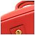 Louis Vuitton Alma BB in Monogram Vernis rosa - vista 22