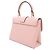 Louis Vuitton Pink Epi Locky BB Rosa - vista 2