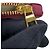 Clutch Oblong Loewe Bordò - vista 7
