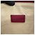 Clutch Oblong Loewe Bordò - vista 8