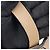 Borsa a tracolla Loewe Hammock Small in pelle Beige - vista 12