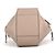 Borsa a tracolla Loewe Hammock Small in pelle Beige - vista 3