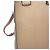 Borsa a tracolla Loewe Hammock Small in pelle Beige - vista 7