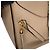 Borsa a tracolla Loewe Hammock Small in pelle Beige - vista 8