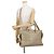 Borsa a mano in pelle Arco Bottega Veneta Grigio - vista 5