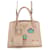 Saffiano Borsa Prada Rosa Beige  - vista 1