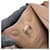 Saffiano Borsa Prada Rosa Beige  - vista 11
