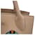 Saffiano Borsa Prada Rosa Beige  - vista 12
