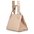 Saffiano Borsa Prada Rosa Beige  - vista 2