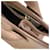Saffiano Borsa Prada Rosa Beige  - vista 9
